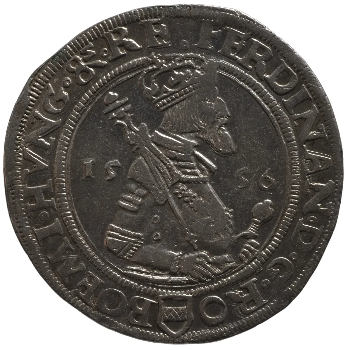 Münze