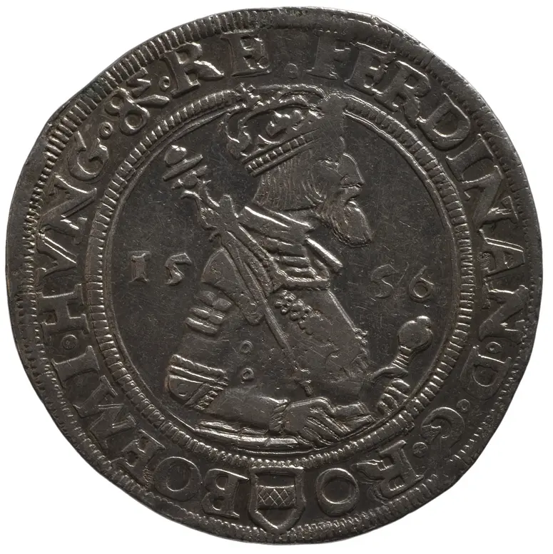 Münze