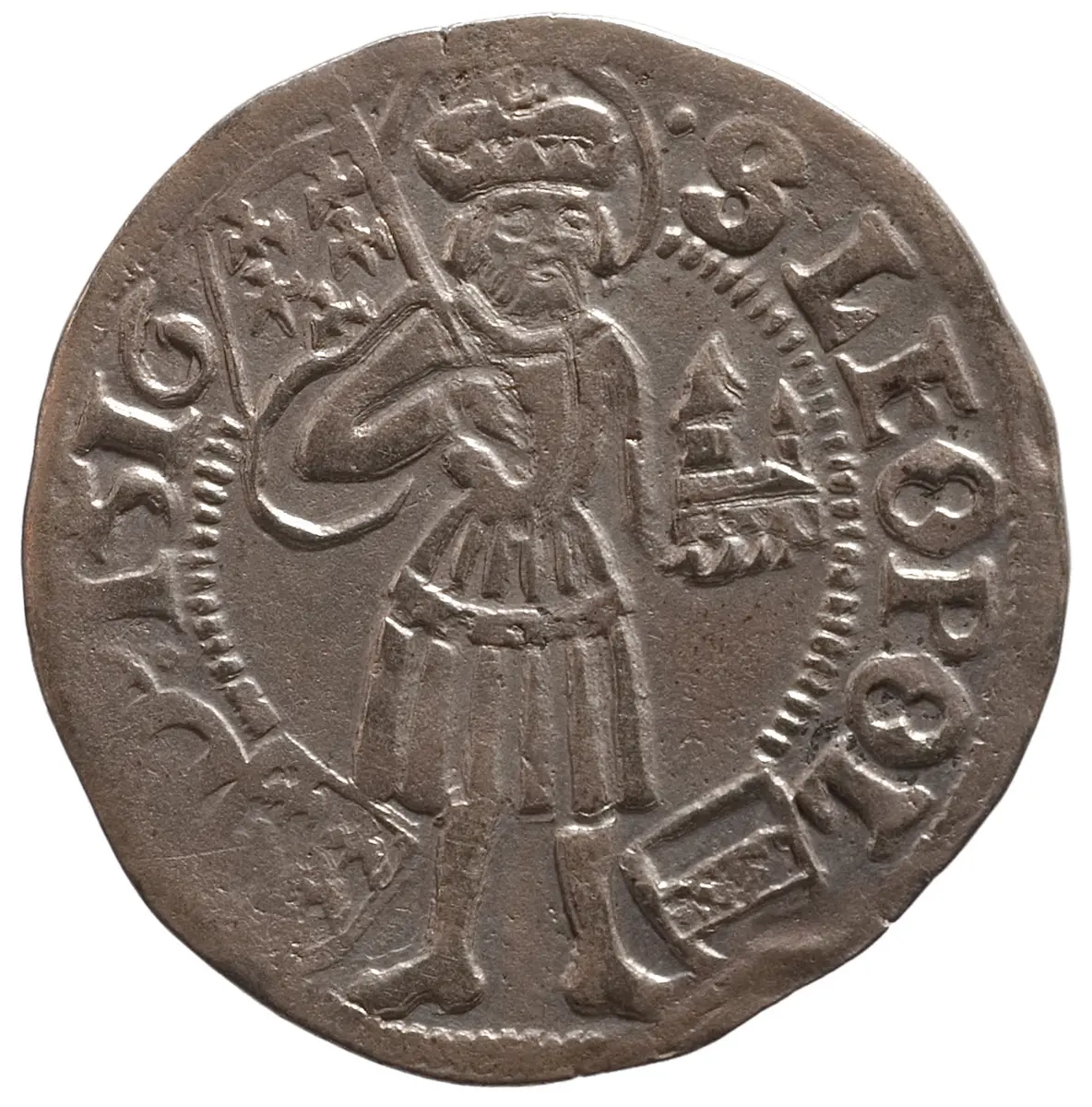 Haus Österreich: Maximilian I.