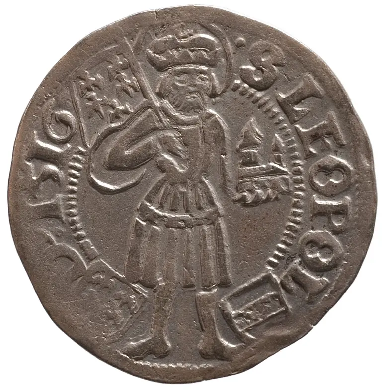 Münze