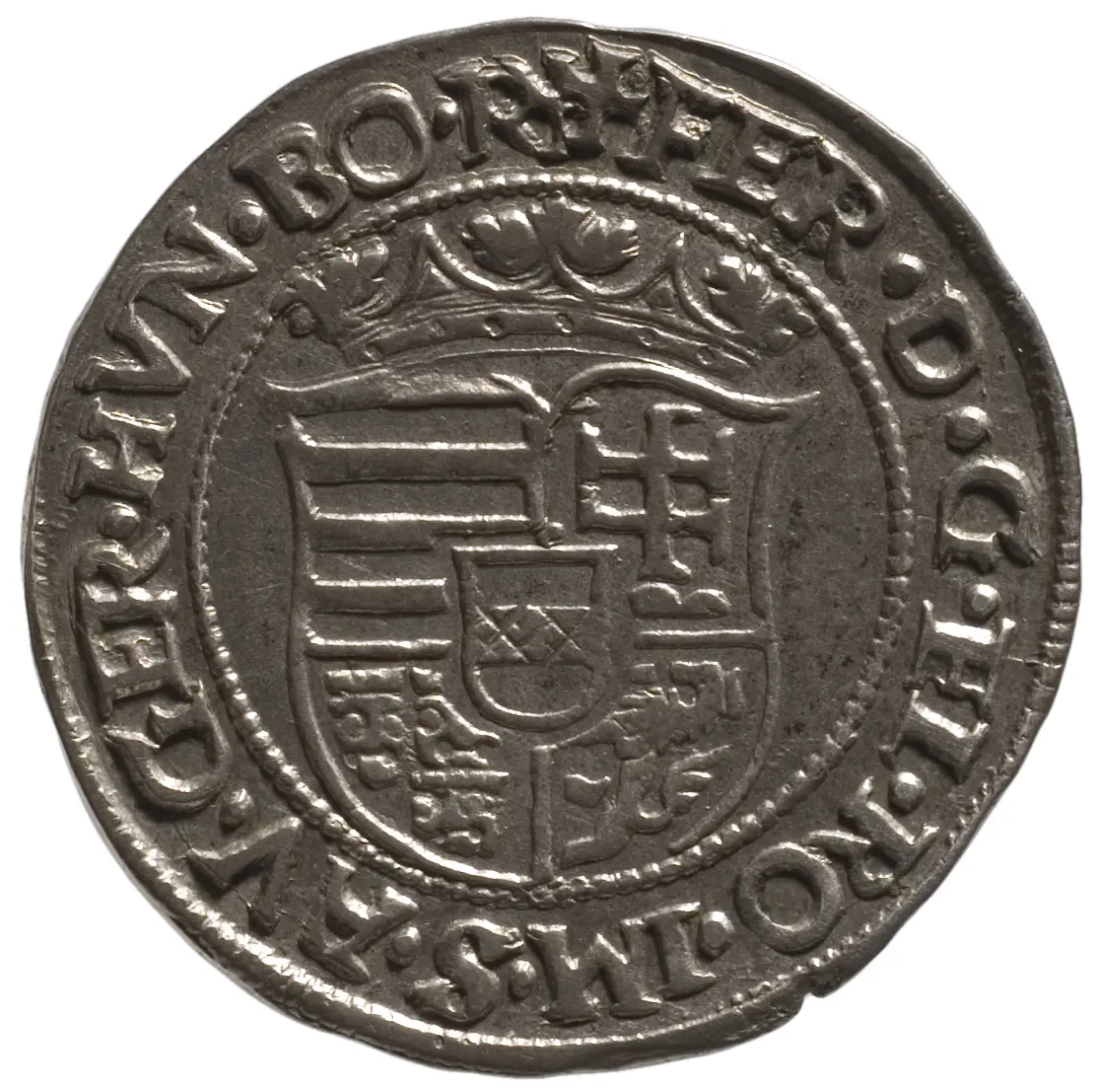 Münze