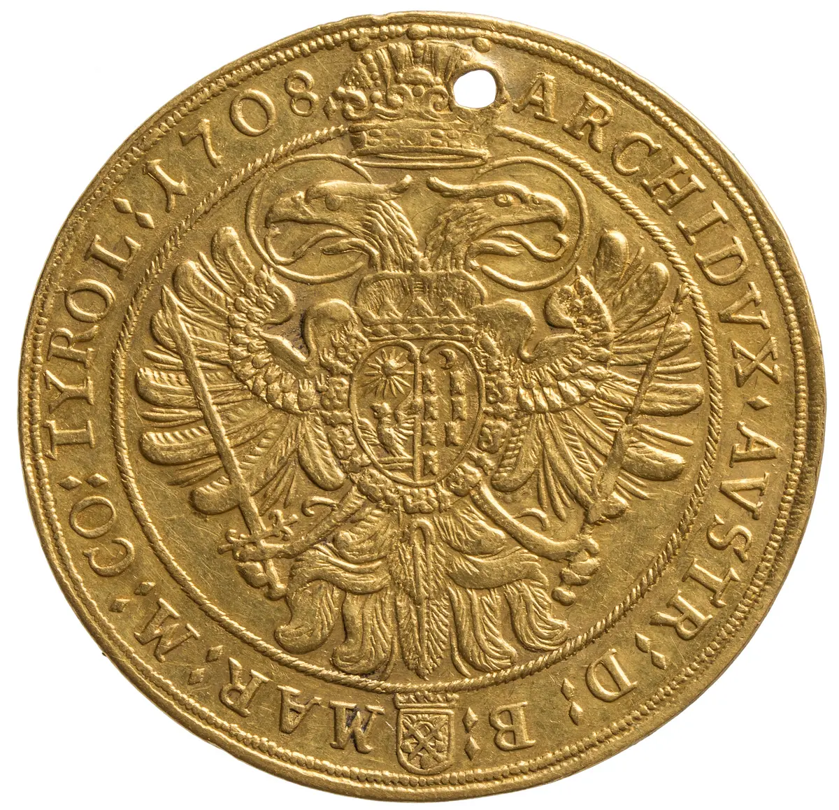 Haus Österreich: Joseph I.