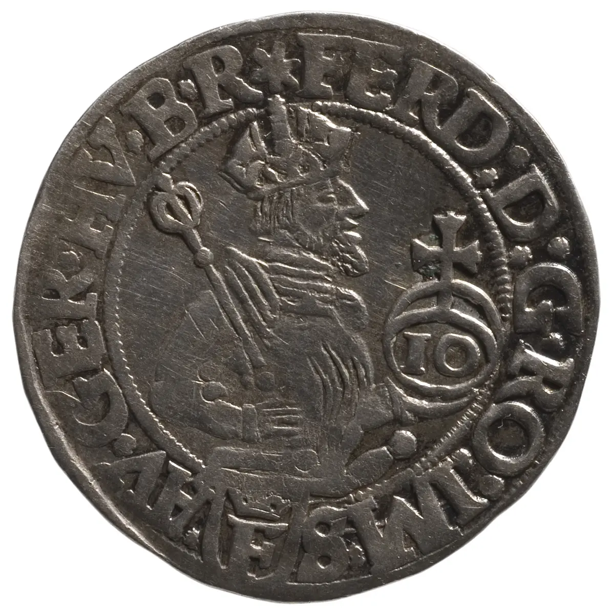Münze