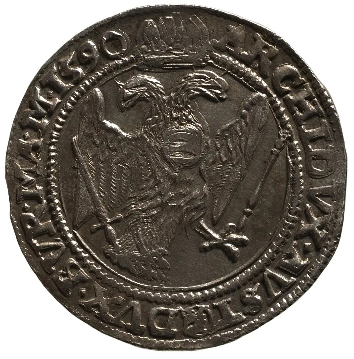 Münze