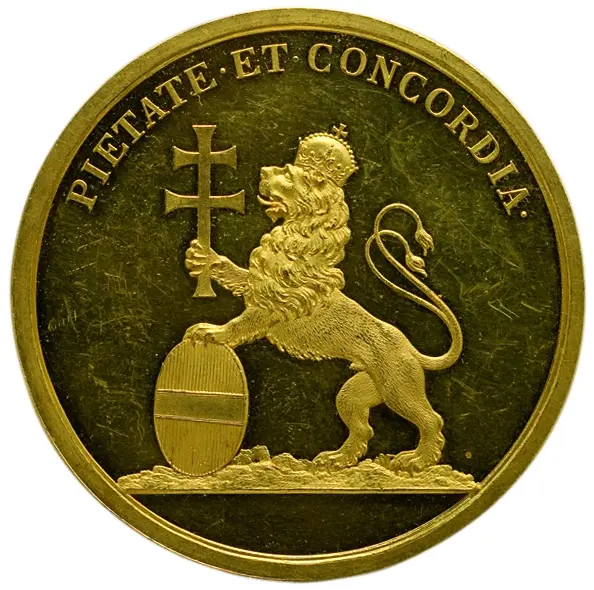 Habsburg: Kaiser Leopold II.