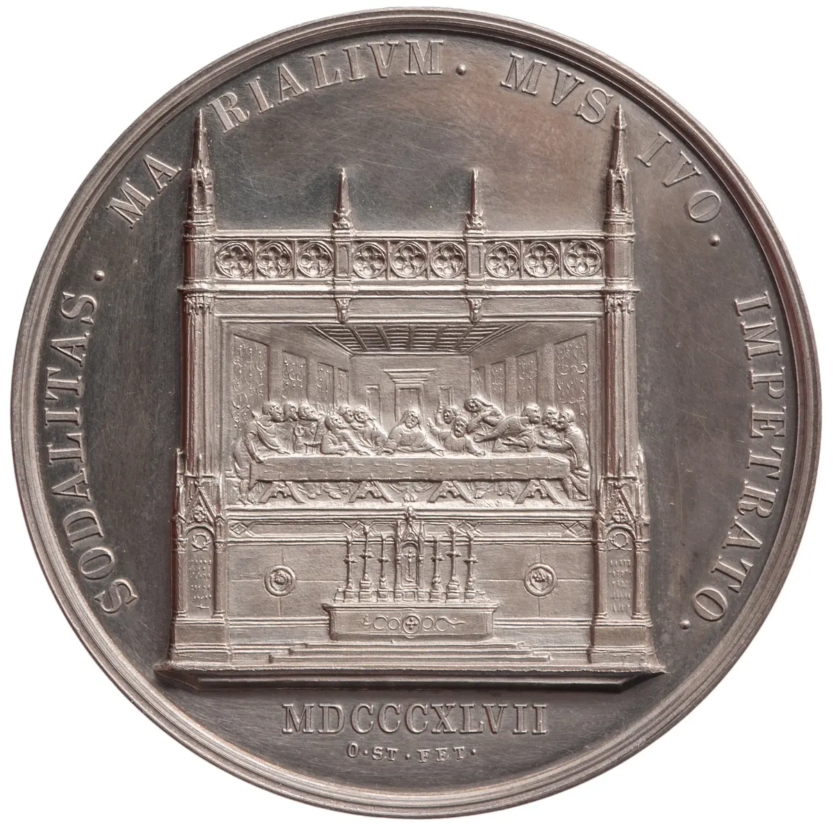 Habsburg: Kaiser Ferdinand I.