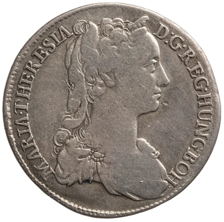 Münze