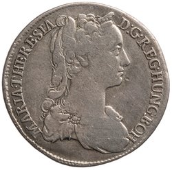 Haus Österreich: Maria Theresia