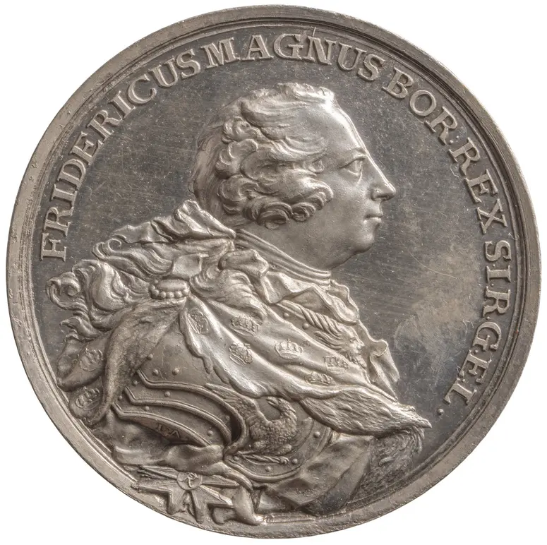 Medaille