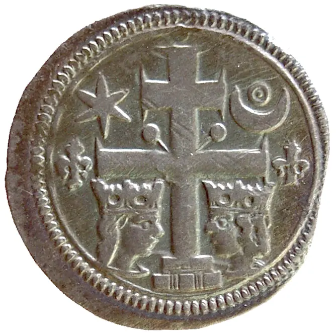 Banat: Herzog Stephan (1246–1247) und Ban Stephan Gutkeled (1248–1260) unter Béla IV.