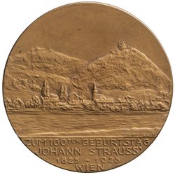 Medaille