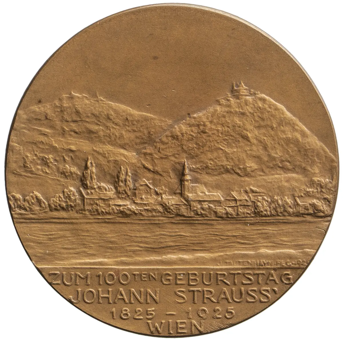 Medaille