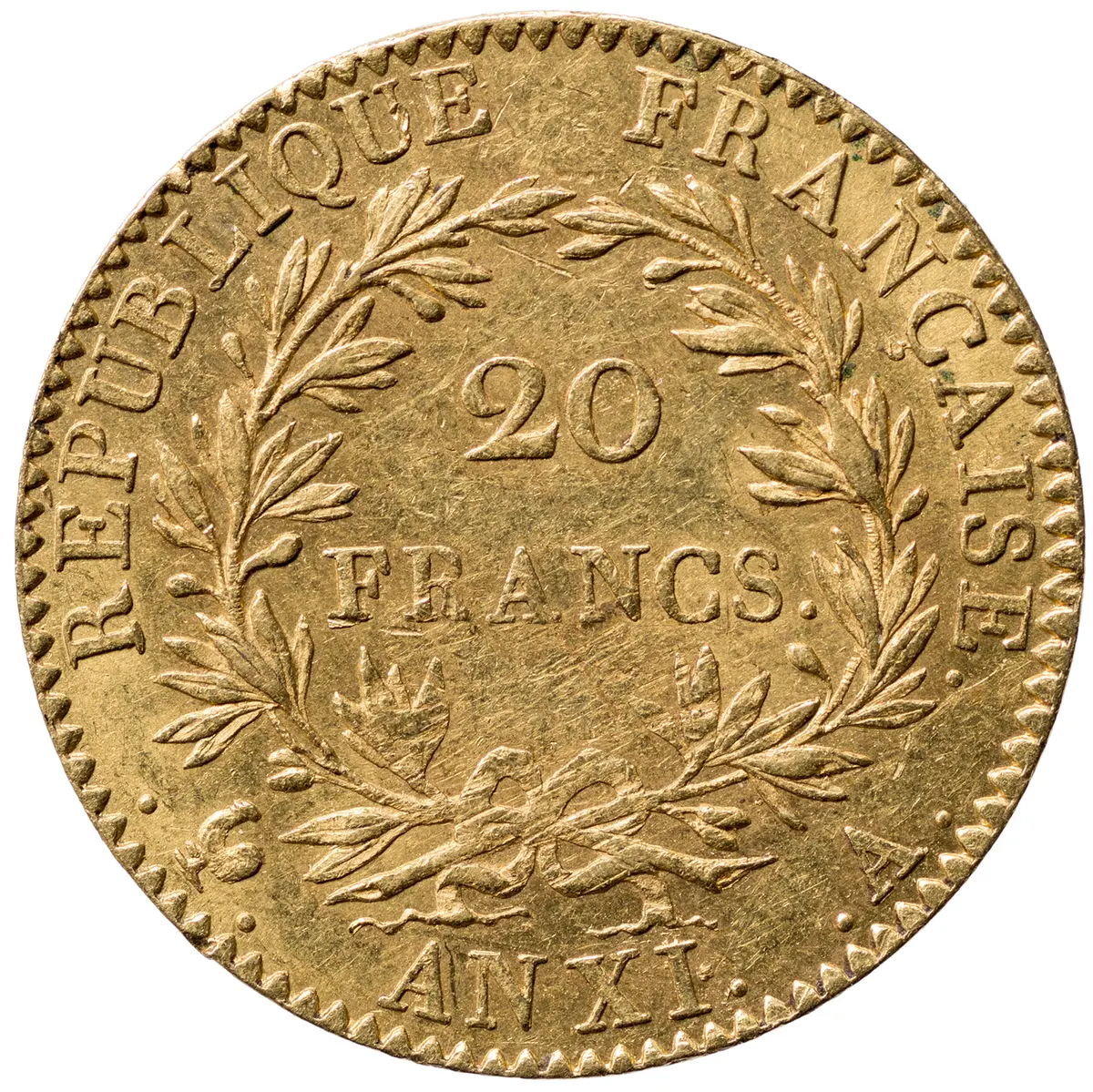 Frankreich: Napoléon Bonaparte