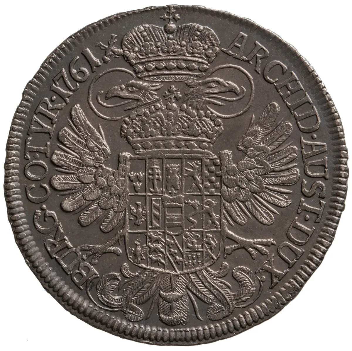 Haus Österreich: Maria Theresia