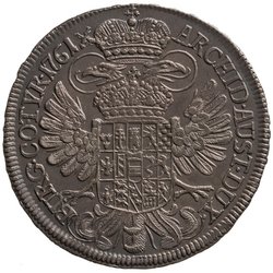 Haus Österreich: Maria Theresia
