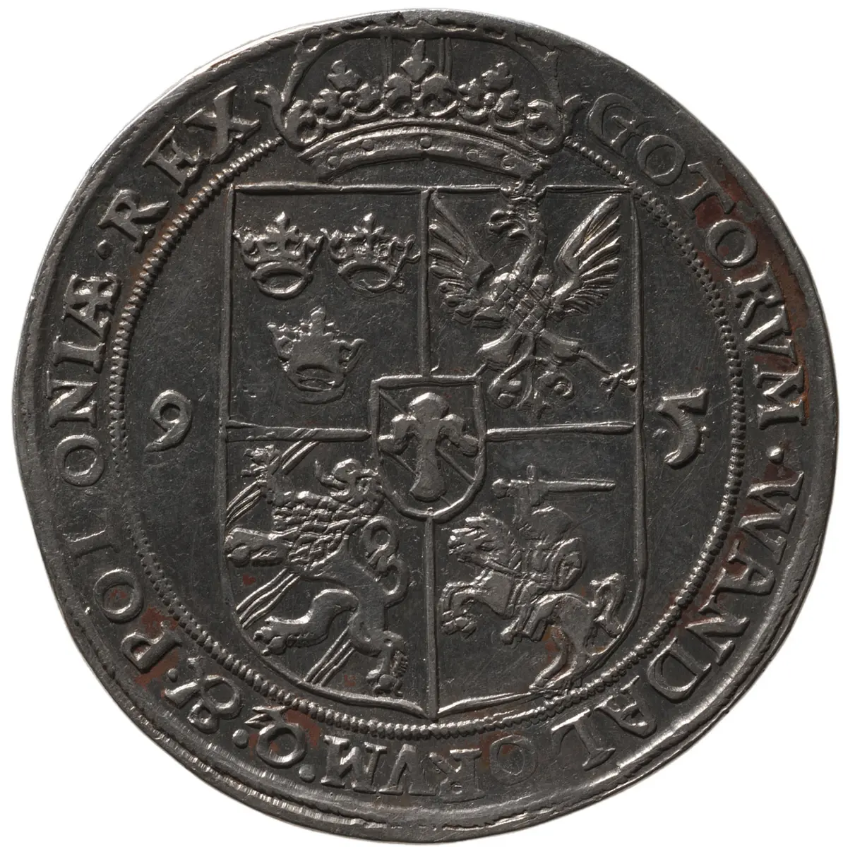Schweden: Sigismund