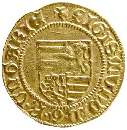 Könige von Ungarn: Sigismund