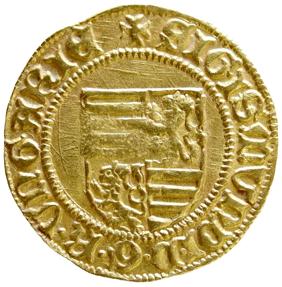 Könige von Ungarn: Sigismund