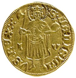 Könige von Ungarn: Sigismund