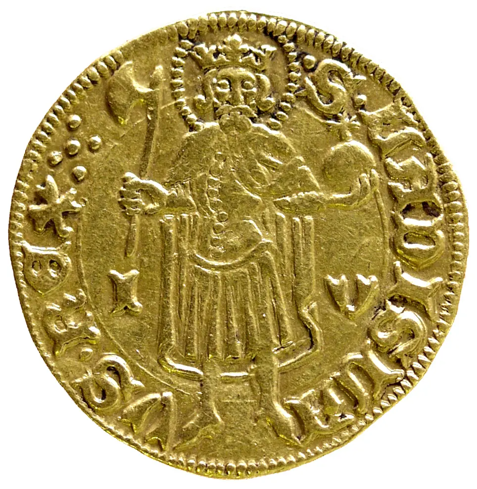 Könige von Ungarn: Sigismund