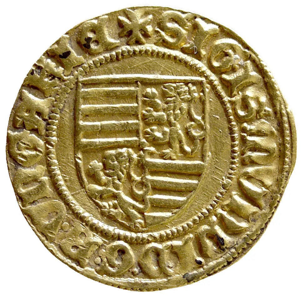 Könige von Ungarn: Sigismund