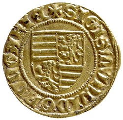 Könige von Ungarn: Sigismund