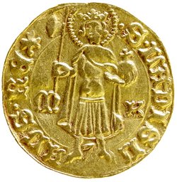 Könige von Ungarn: Sigismund