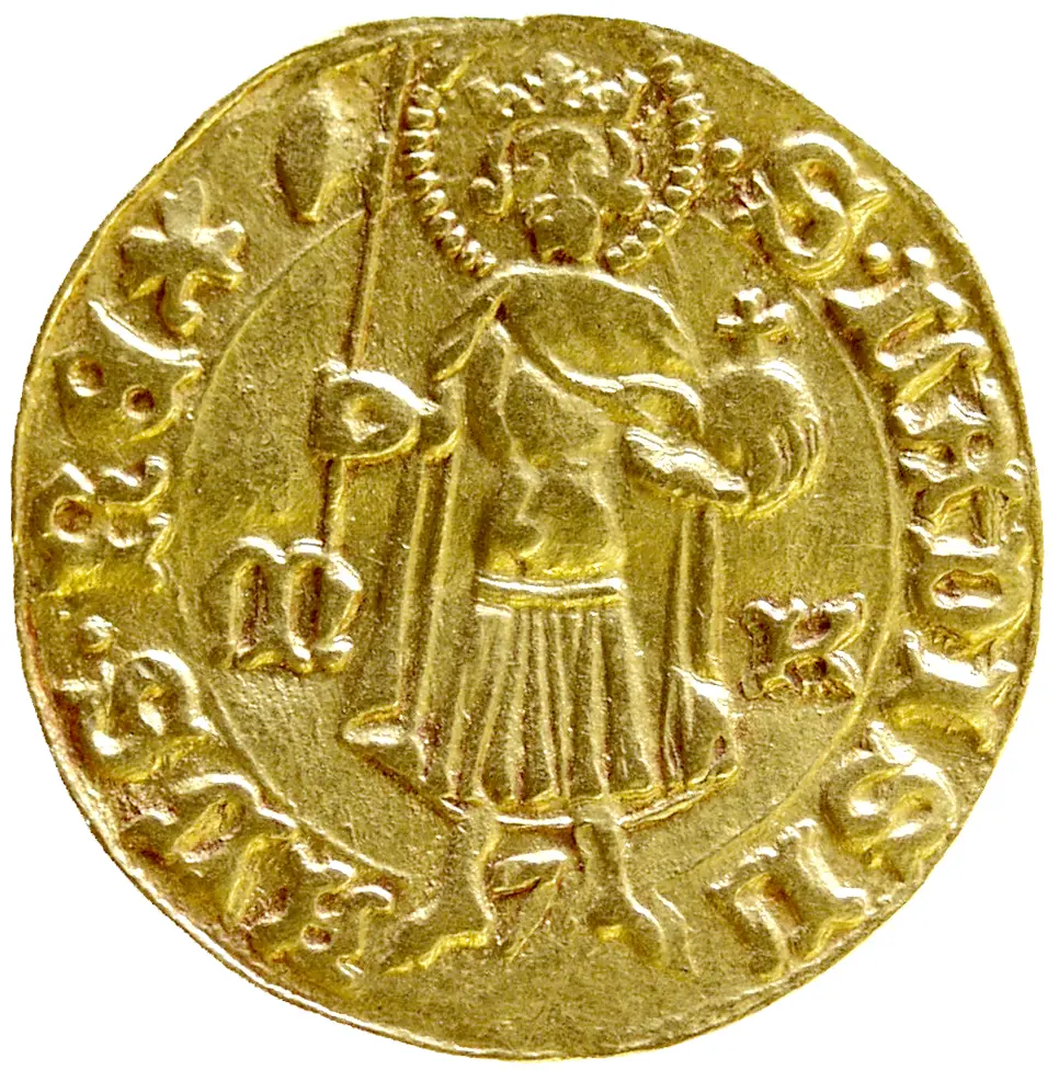 Könige von Ungarn: Sigismund