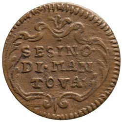 Mantua: Maria Theresia