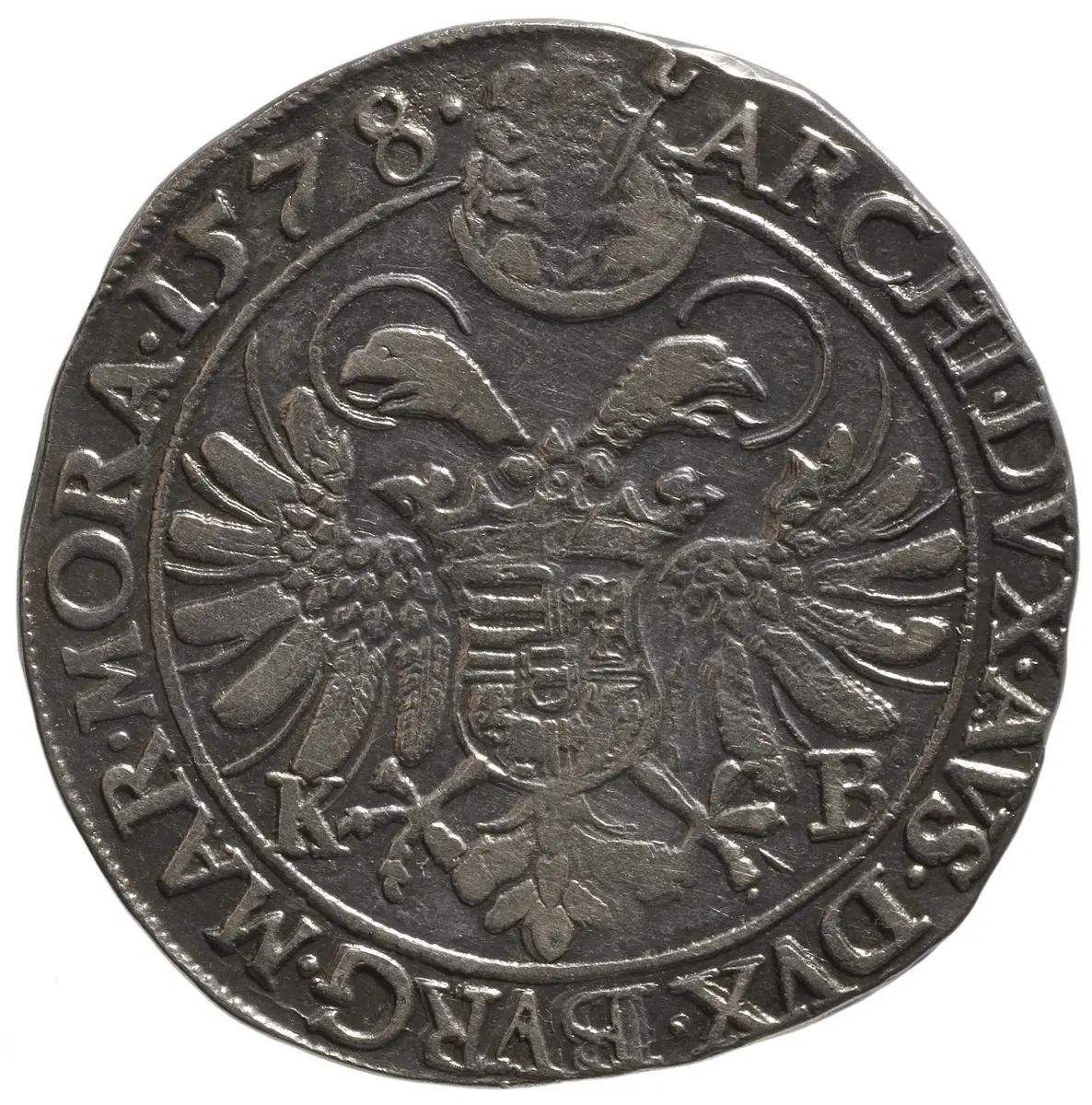 Münze