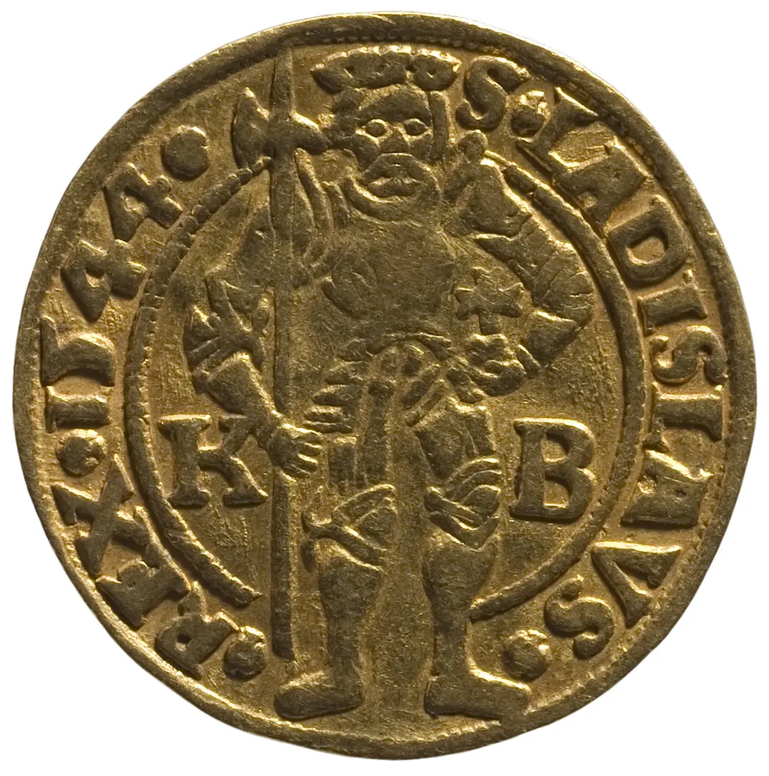 Münze