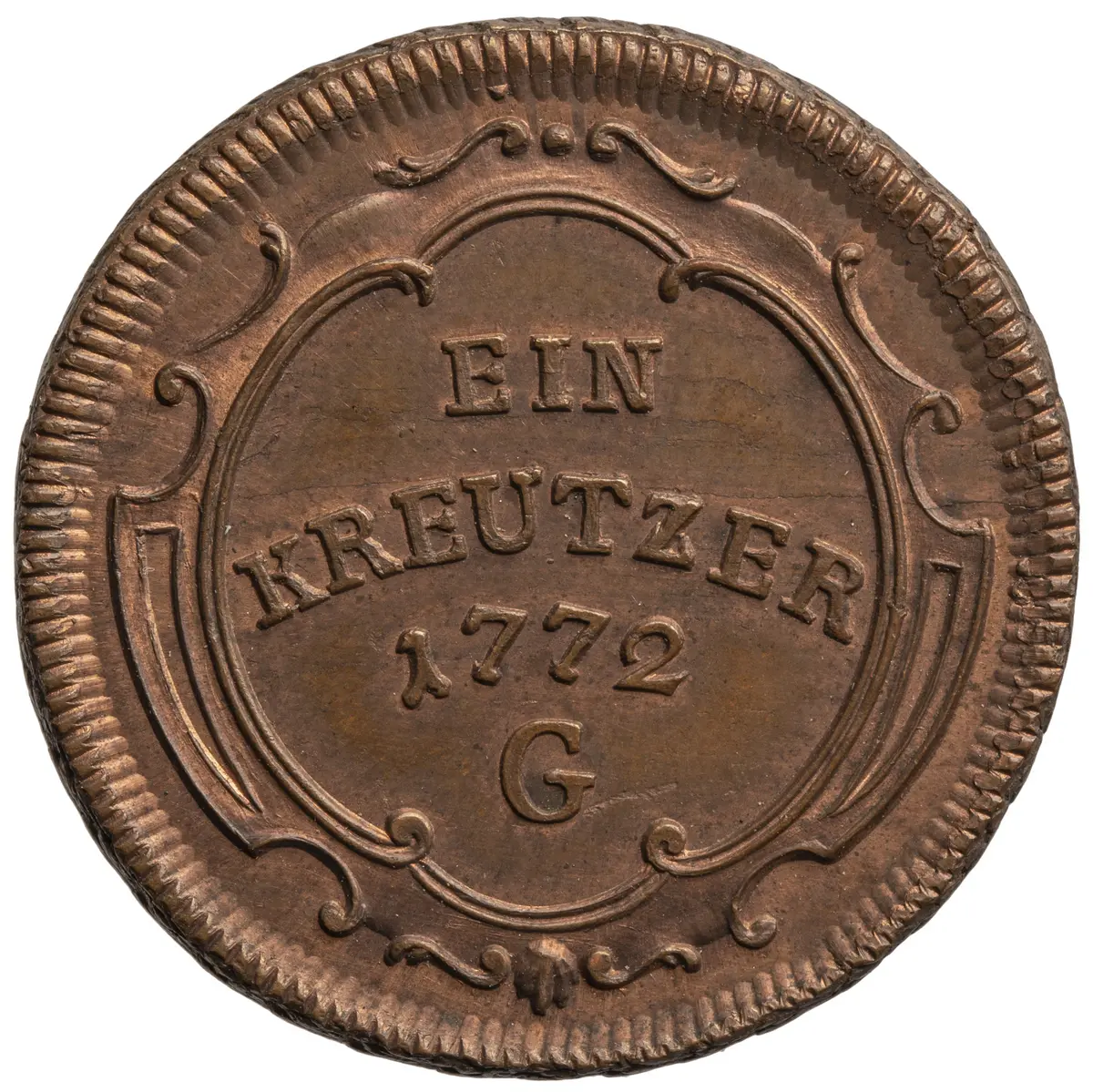 Haus Österreich: Maria Theresia