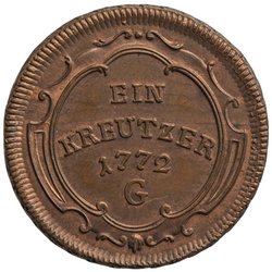 Haus Österreich: Maria Theresia