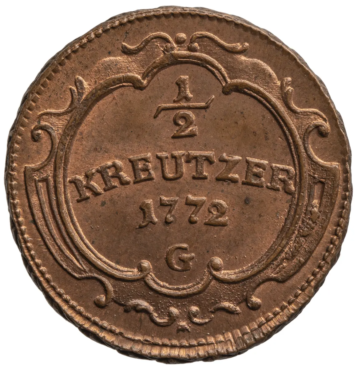 Haus Österreich: Maria Theresia