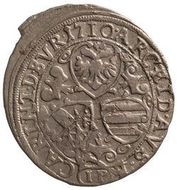 Haus Österreich: Joseph I.