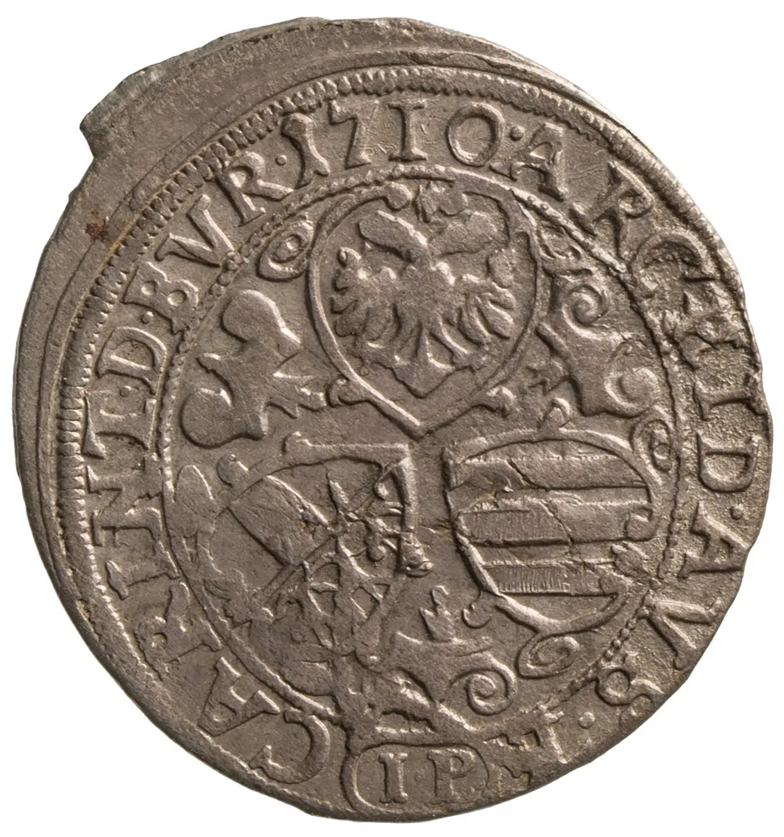 Haus Österreich: Joseph I.