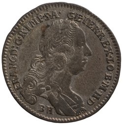 Haus Österreich: Franz I. Stephan
