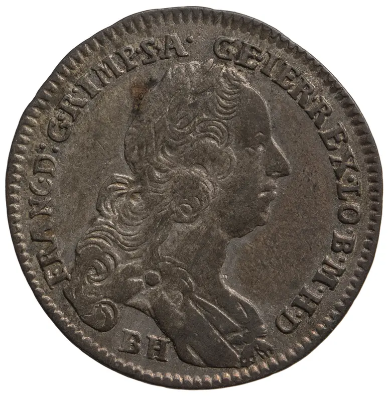 Münze