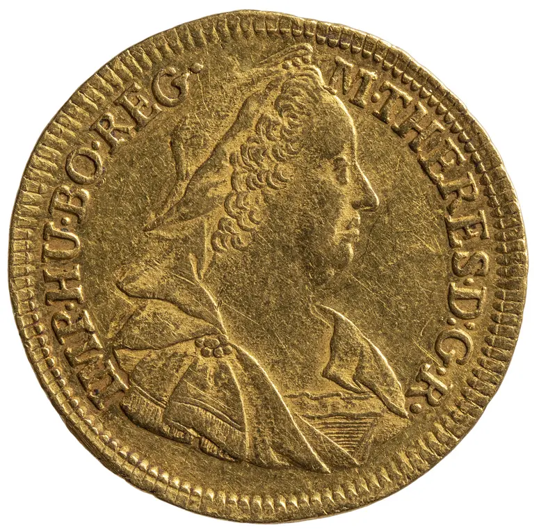 Münze