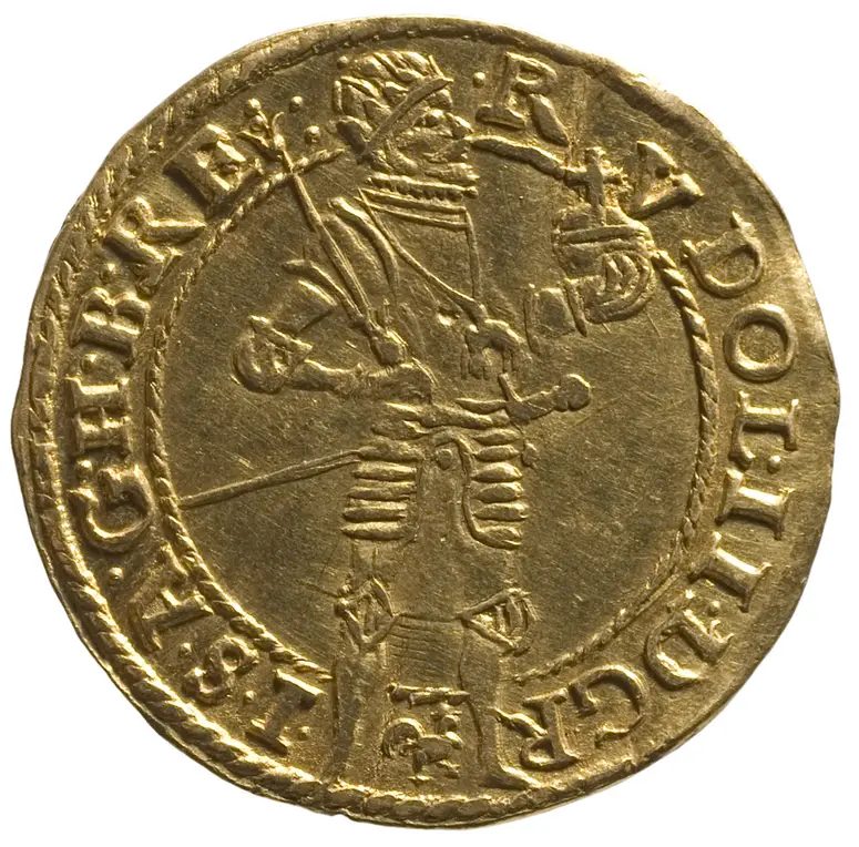 Münze