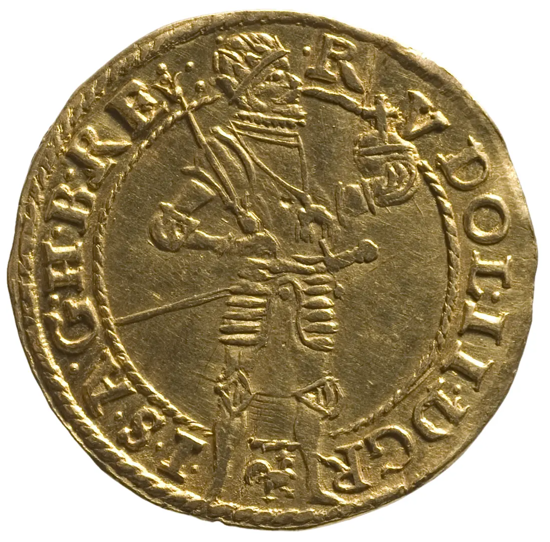 Münze