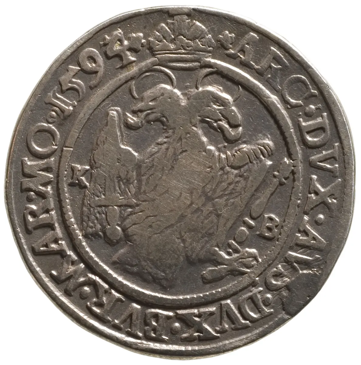 Münze