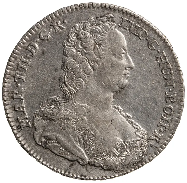 Münze