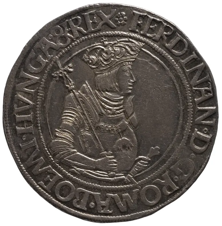 Münze
