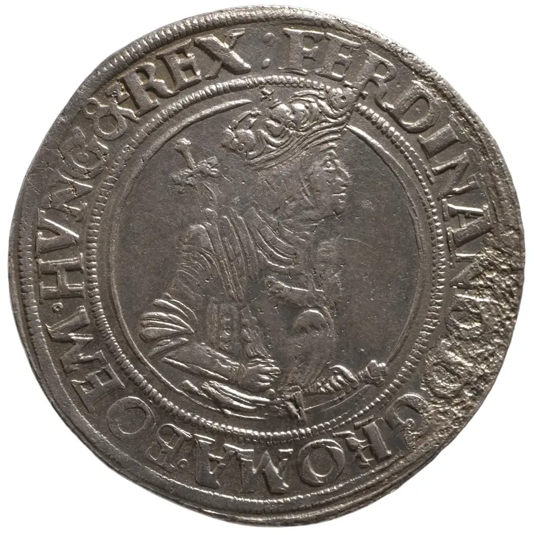 Münze