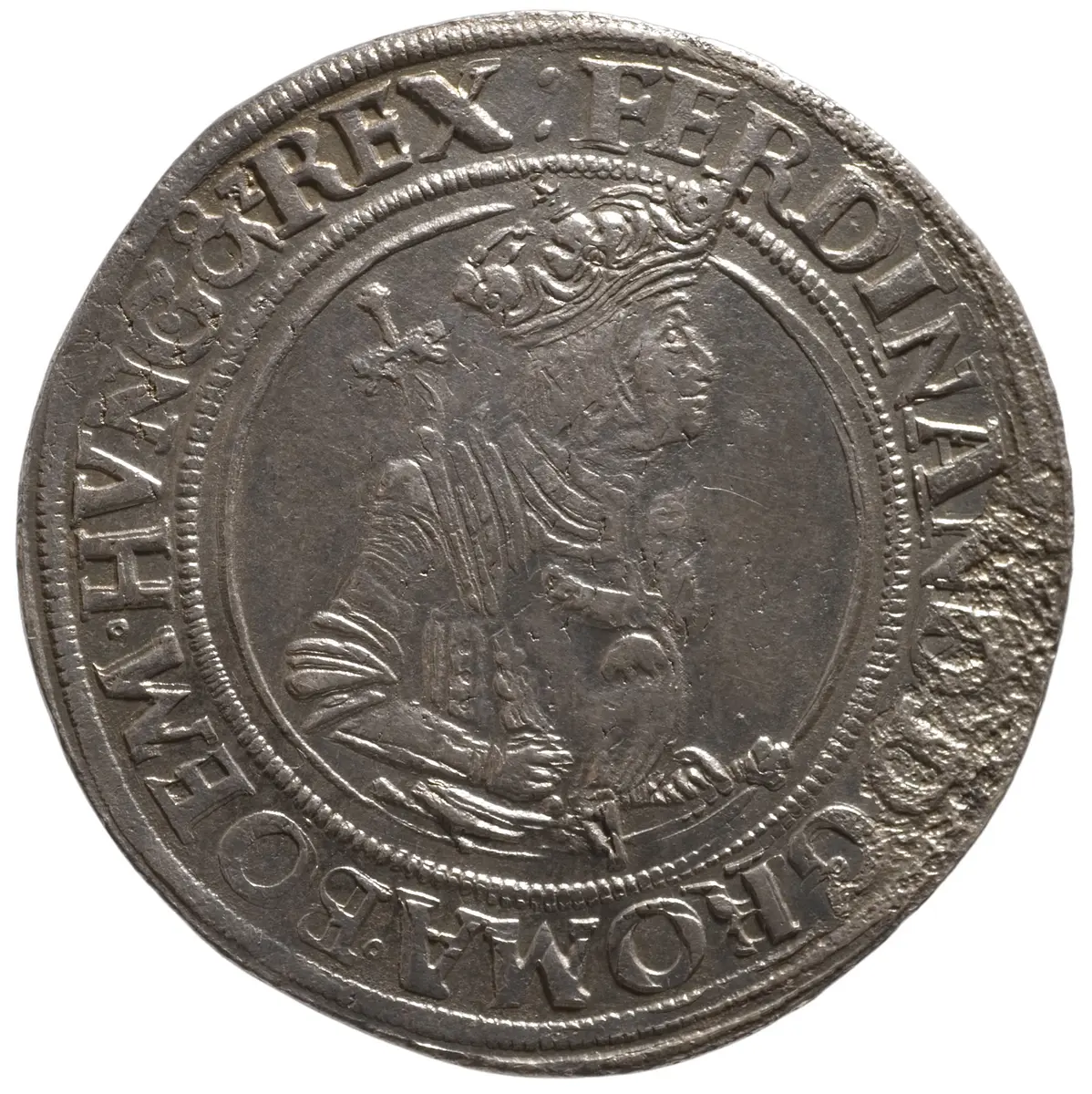 Münze