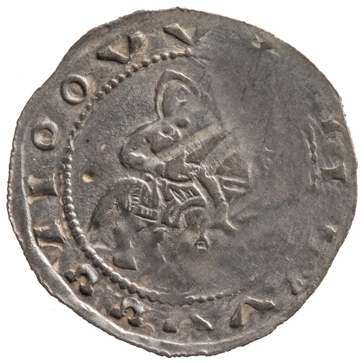 Markgrafen von Österreich: Leopold III. (1095–1136), Leopold IV. (1136–1141) od. Heinrich II. (1141–1177)