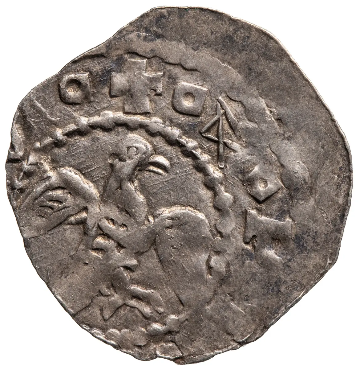 Äbte des Klosters Formbach: Werinto (1108–1127)