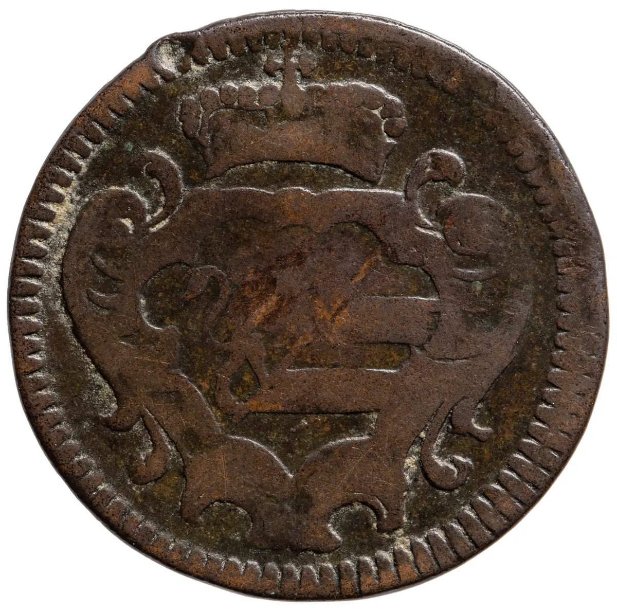 Haus Österreich: Maria Theresia
