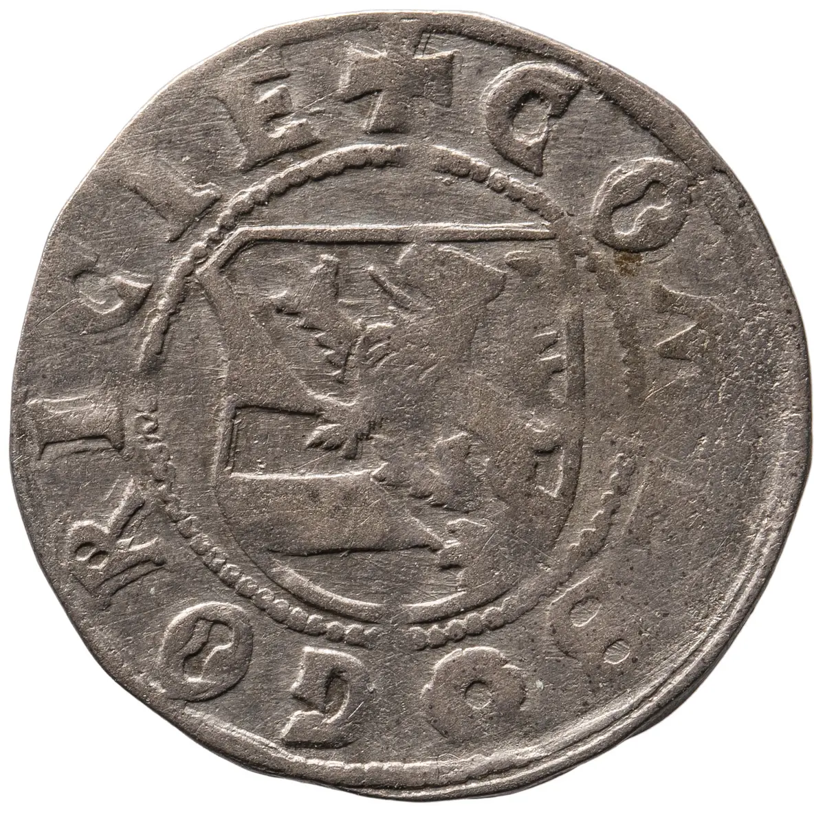 Haus Österreich: Maximilian I.